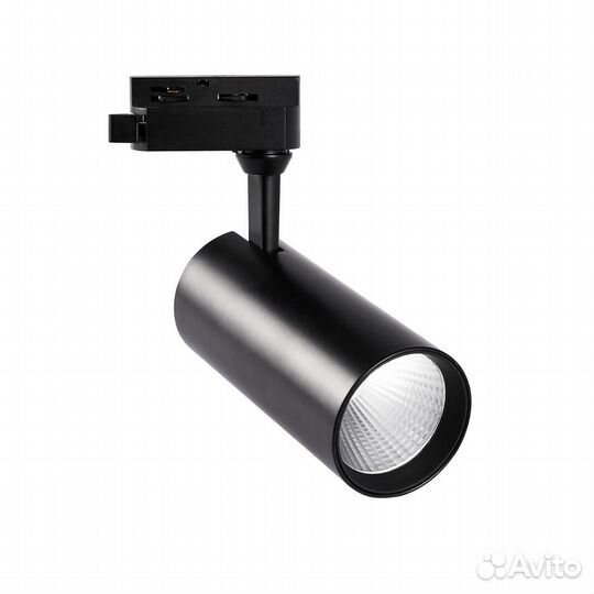 Светильник светодиодный