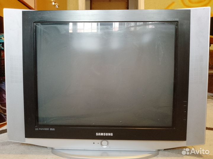 Продам Телевизор samsung бу