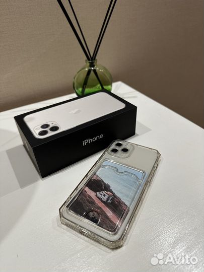 iPhone 11 Pro, 256 ГБ