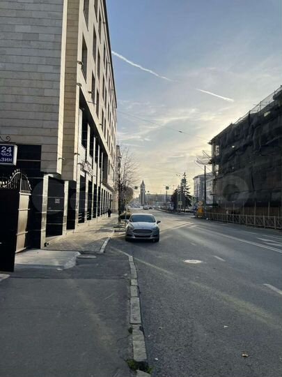 Свободного назначения, 100 м²