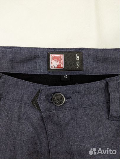 Шорты Engelbert Strauss Vision