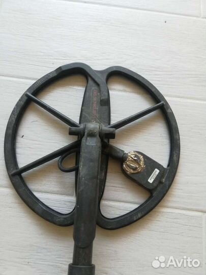 Минелаб explorer