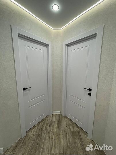 Межкомнатная дверь под заказ