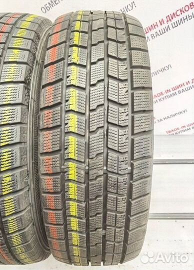 Goodyear Ice Navi 7 215/60 R17 96Q