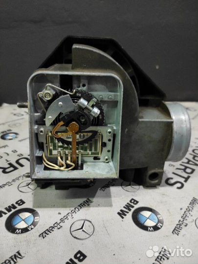 Дмрв Bmw 5-Series E34 M20B25