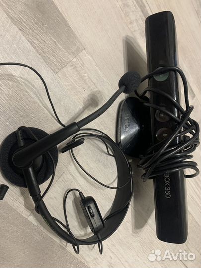 Xbox 360 прошитый