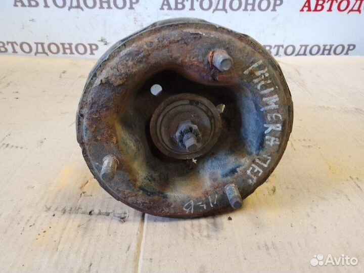 Амортизатор передний левый Nissan Primera P11