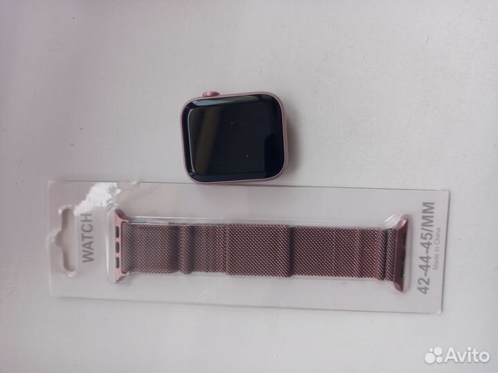 Смарт часы M36 plus