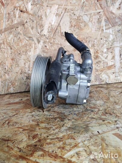 Насос гур Audi A4 B7 (2004 - 2009)