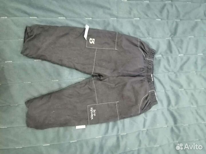 Спортивный костюм