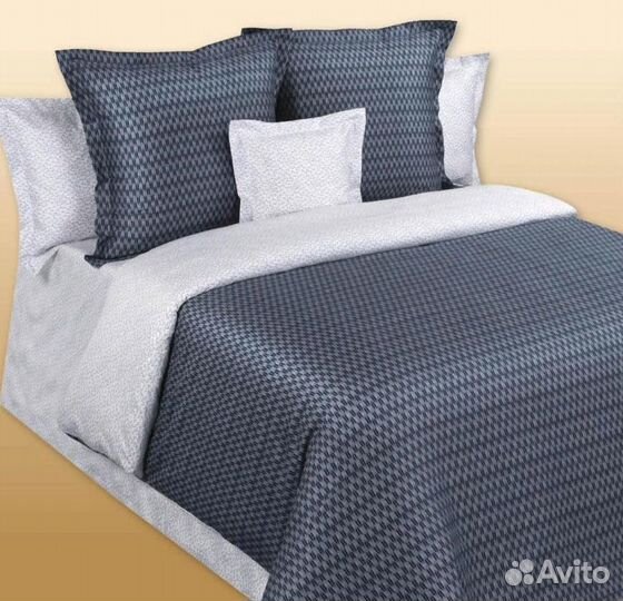 Комплект постельного белья