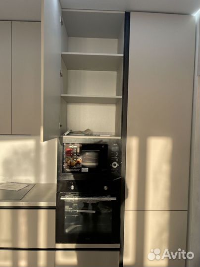 Кухня 3 метра