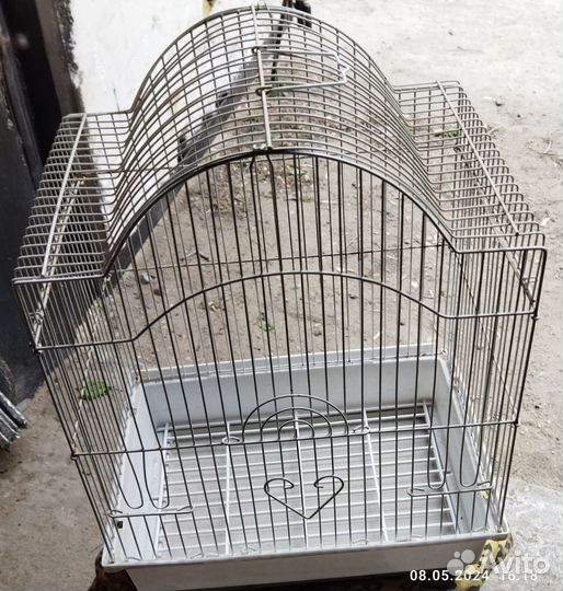 Клетка для грызунов