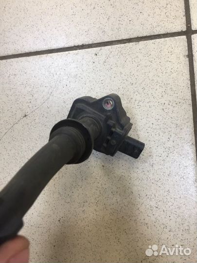 Катушка зажигания Land Rover Range Rover Sport