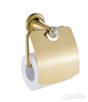 Аксессуары для ванной и туалета Ceramalux valencia