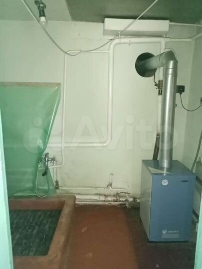 Дом 70 м² на участке 24 сот.