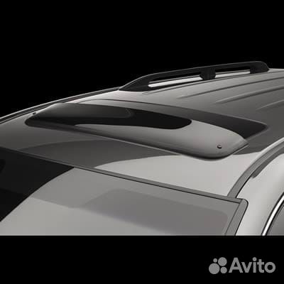 Дефлектор люка Acura MDX 2001-2006 (новый)