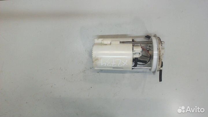 Насос топливный электрический Opel Corsa D, 2012