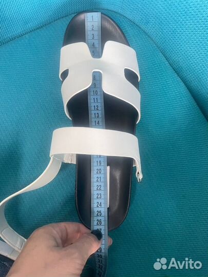 Сандалии steve madden 39-40