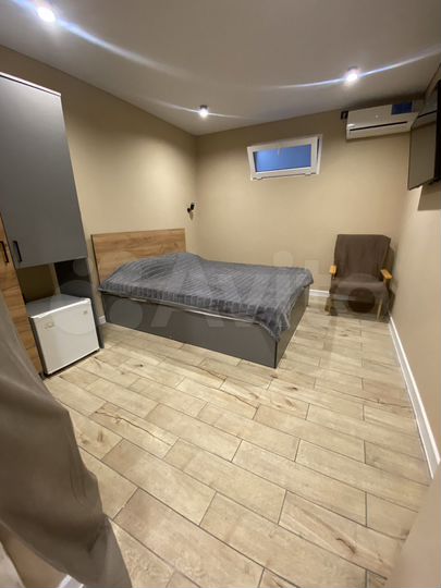 Комната 29 м², 1/2 эт.