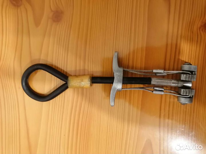 Френд для альпинизма