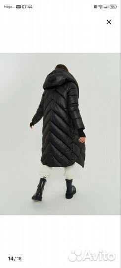 Куртка демисезонная женская 48 50
