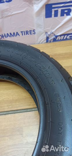 170/80 r15 Dunlop D404G