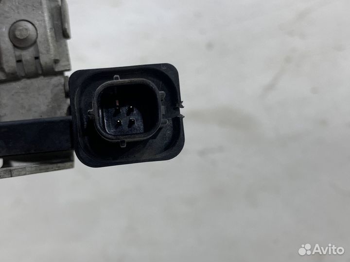 Минусовая клемма Nissan Murano Z52