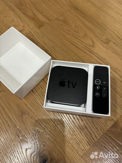 Медиаплеер Apple