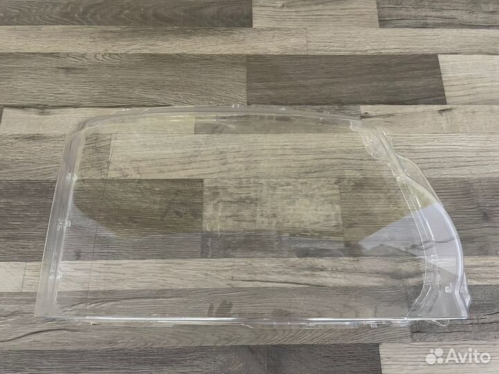 Стекло фары правой Land Rover Discovery 4 13-16г