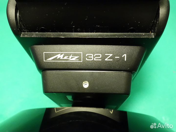 Metz 32 Z-1 (Megablitz)