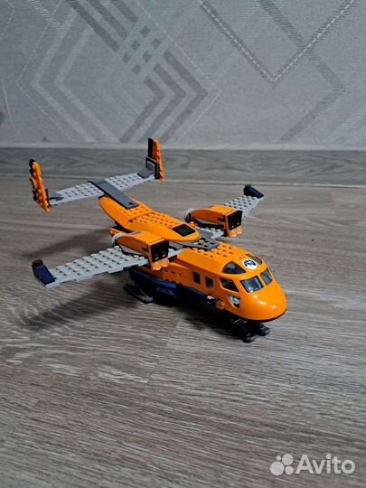 Lego Creator северный набор