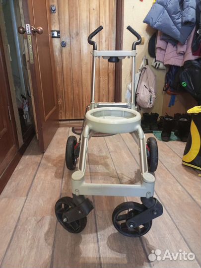 Ремонт детских колясок/автокресел