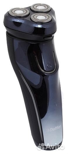Бритва doffler RS-1567