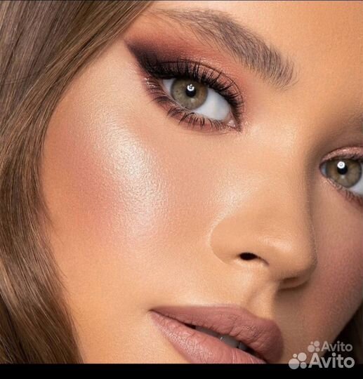 Natasha Denona Rose Cheek Duo