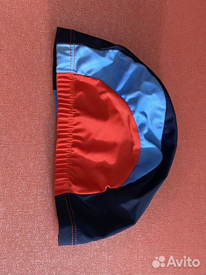 Шапочки для бассена детские