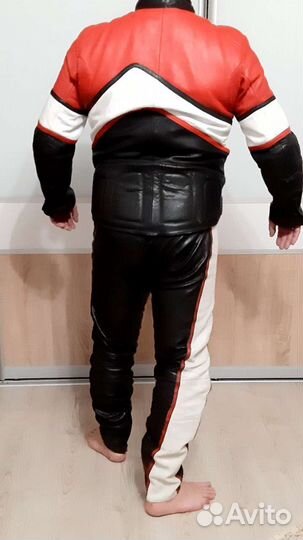 Мотокостюм (Германия) р. 52-54