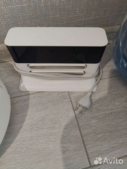 Робот-пылесос xiaomi mi vacuum cleaner