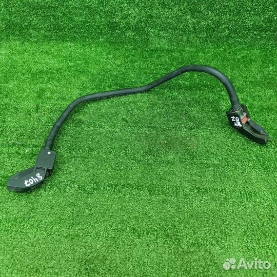 Топливная трубка Mitsubishi ASX GA1W 2010 1741A237