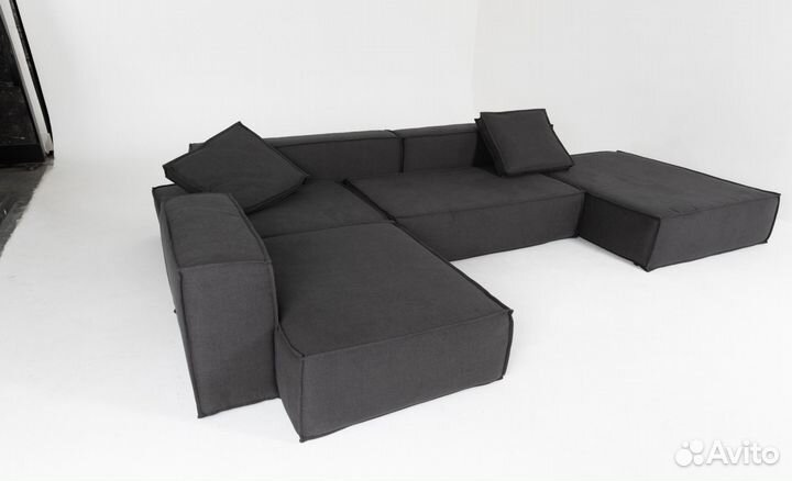 Диван 2000х1200 мм