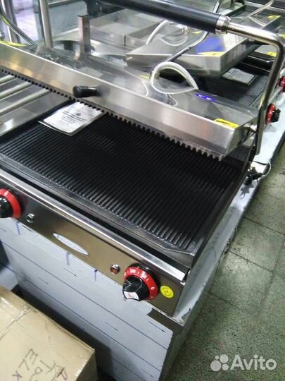 Шаурма аппарат