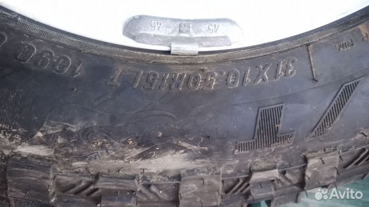 Продам абсолютно новое колесо