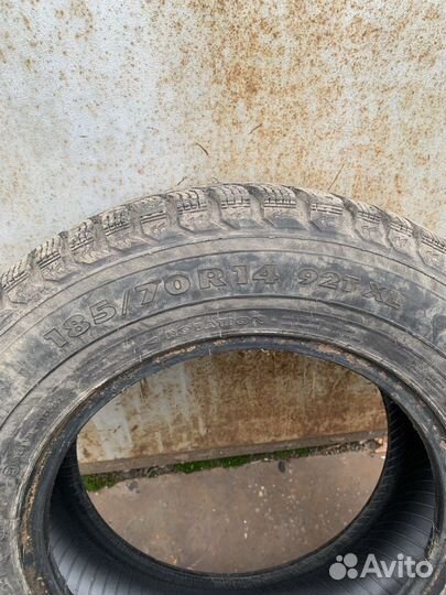 Nordman 5 185/70 R14