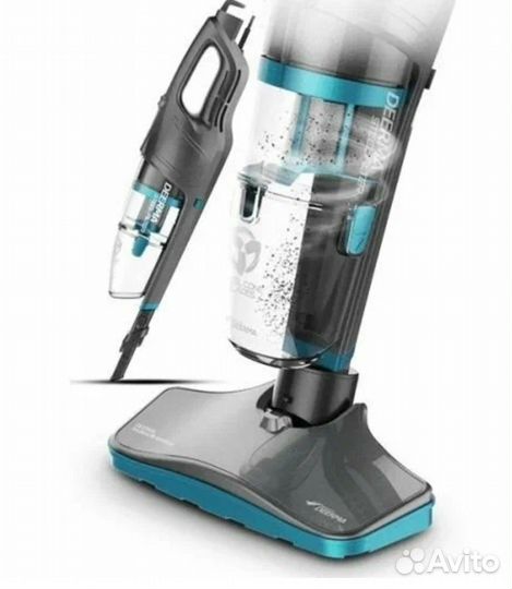 Пылесос Deerma DX900 Black