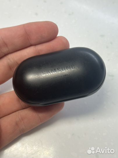 Samsung Buds Plus + оригинал