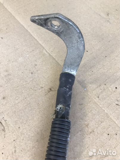 Провод стартера и генератора Порше Кайен 958(1337)