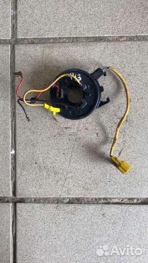 Подрулевой шлейф Ford KA 1