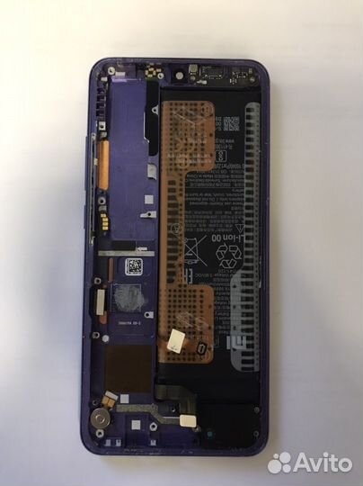 Телефон Xiaomi Mi Note 10
