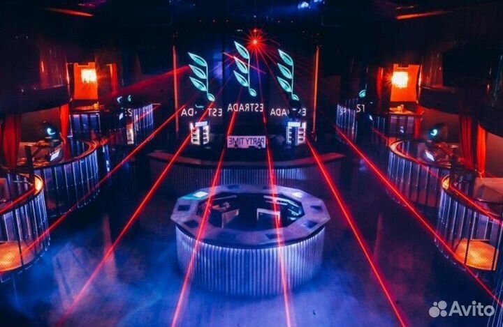 Хостес в кальянную