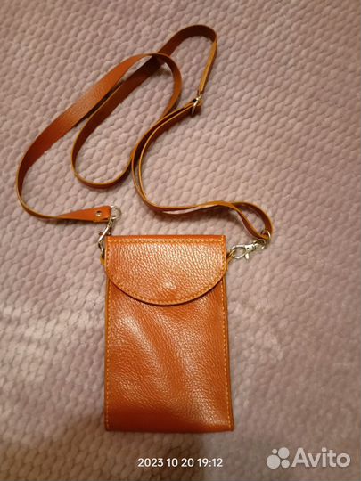 Сумка чехол для телефона